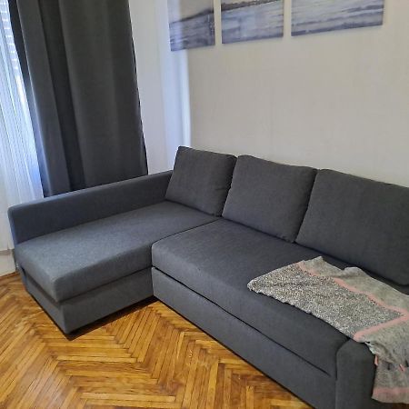 Emerald Apartment Budapest Bagian luar foto