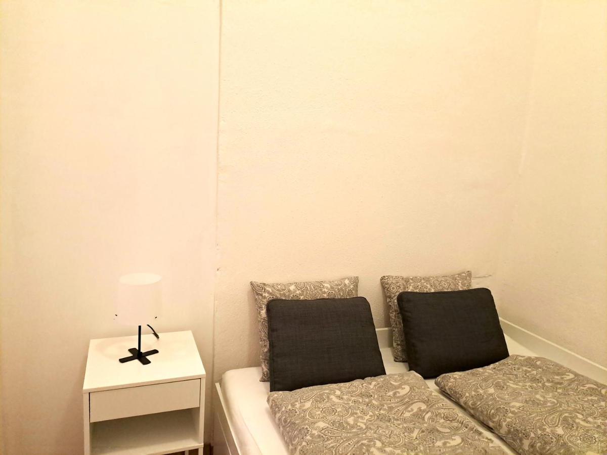 Emerald Apartment Budapest Bagian luar foto