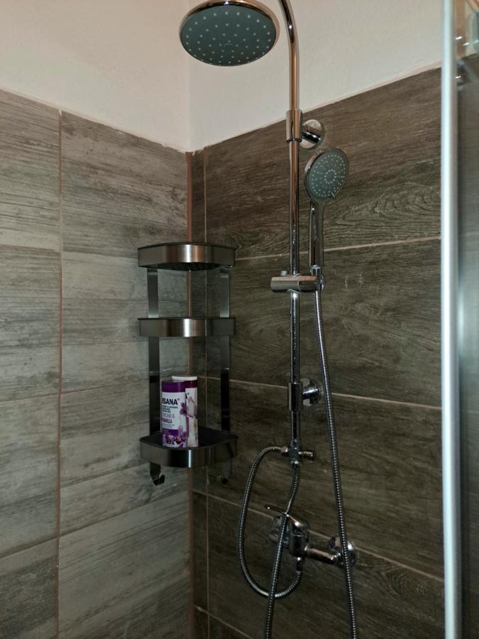 Emerald Apartment Budapest Bagian luar foto