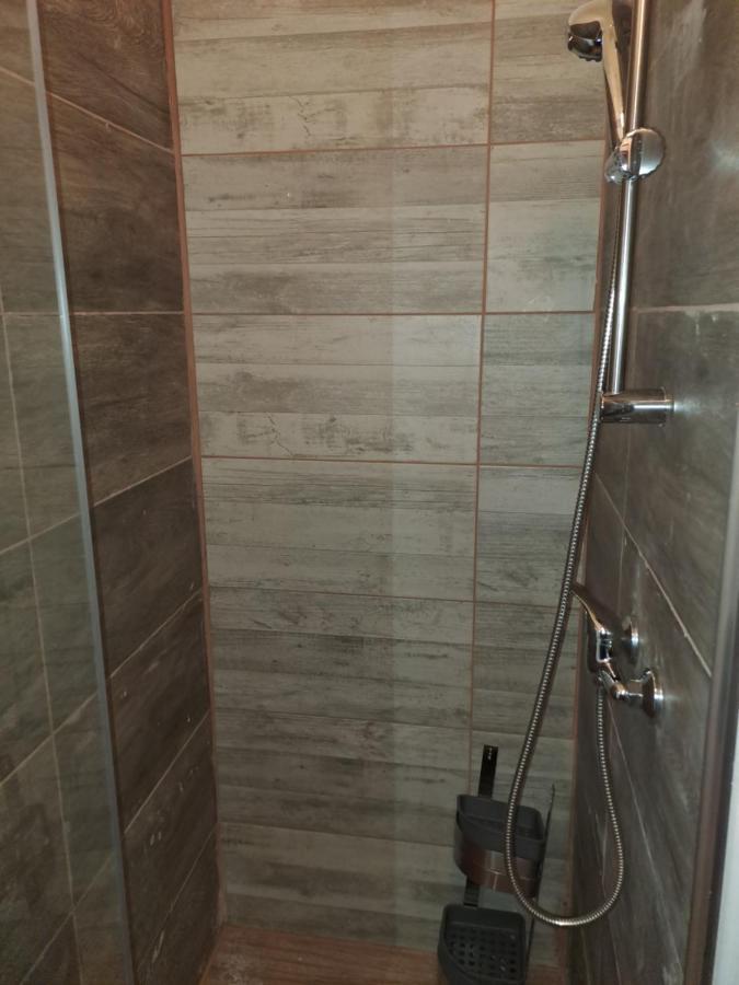Emerald Apartment Budapest Bagian luar foto
